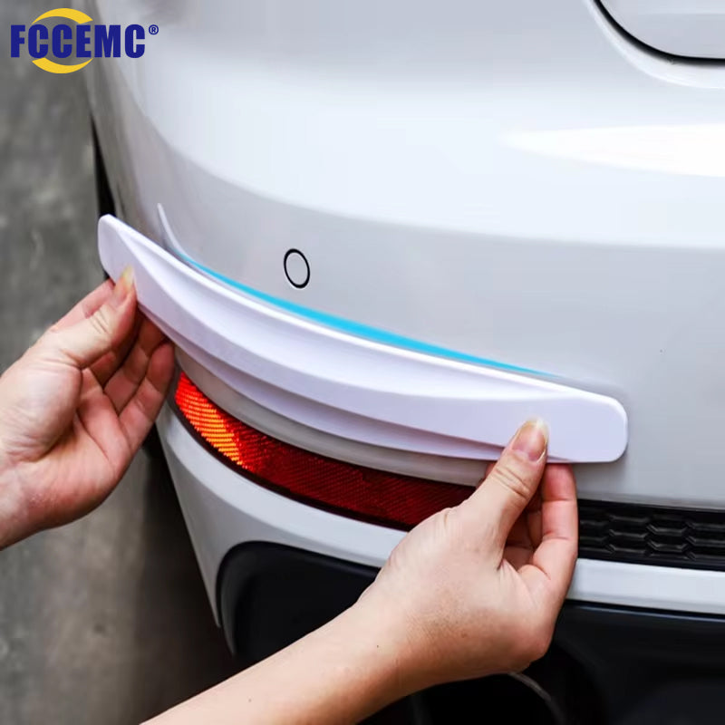 Car Bumper Corner Protector Strip