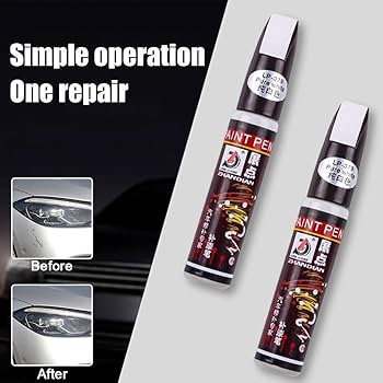 Car Scratch Repair Paint Pen