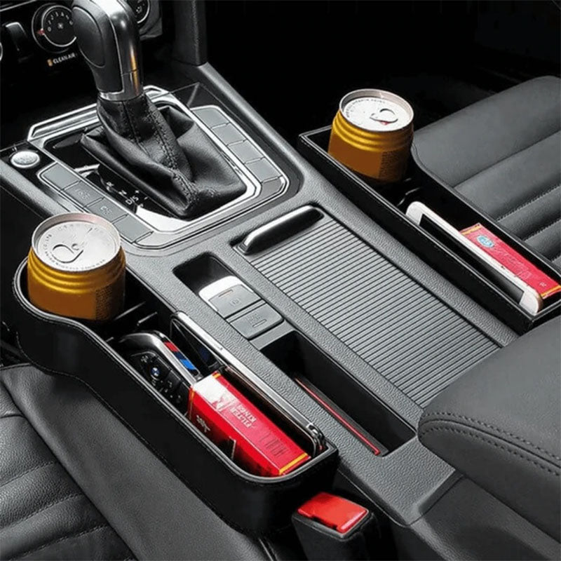 Car Seat Organizer