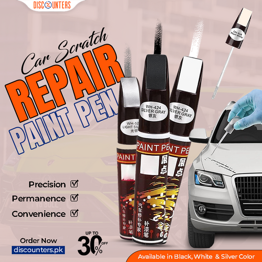 Car Scratch Repair Paint Pen