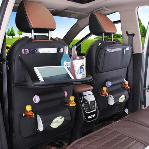 Enova Car Seat Organizer