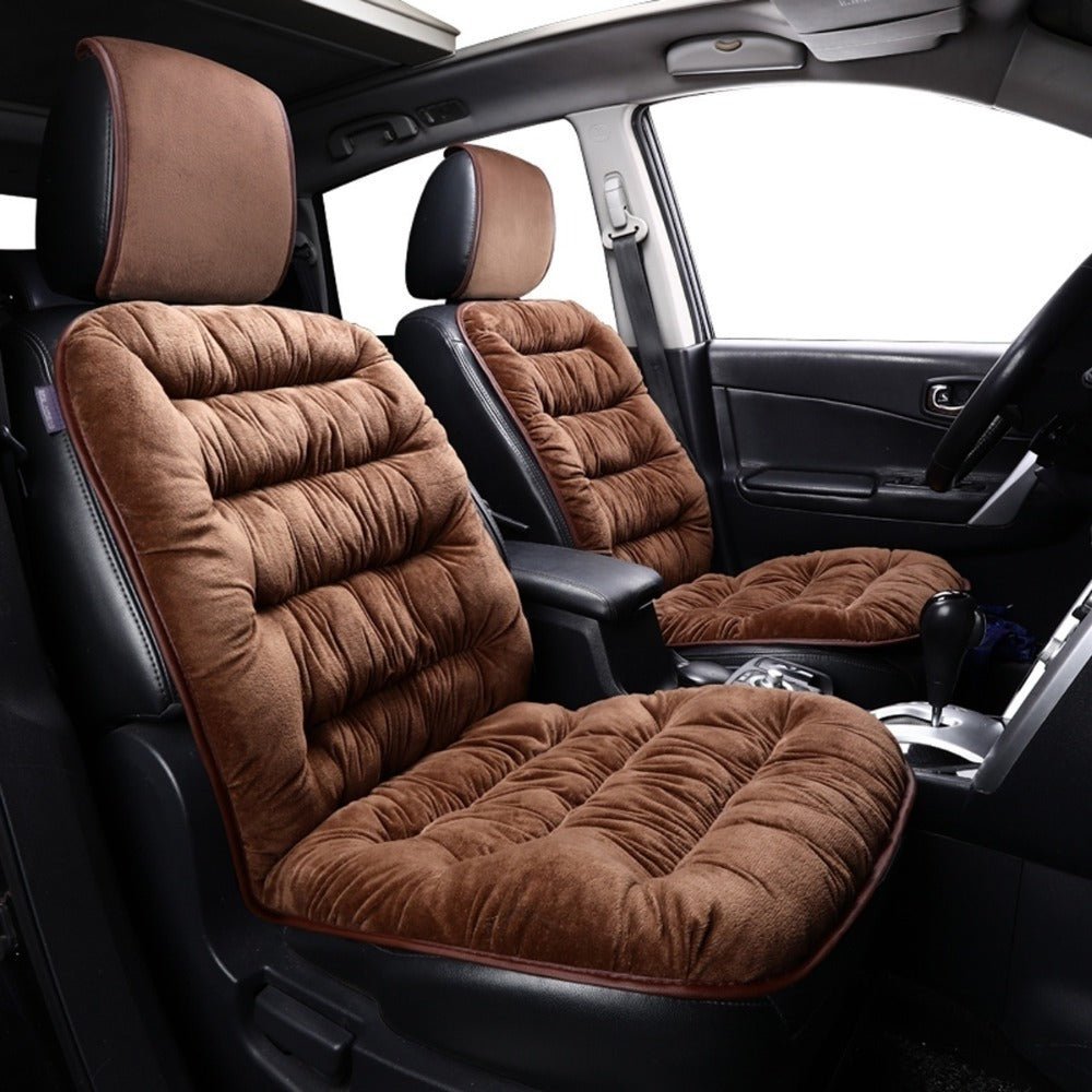 Premium Car Cushion Seat Cover