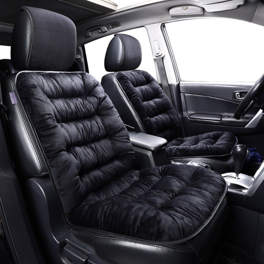 Premium Car Cushion Seat Cover