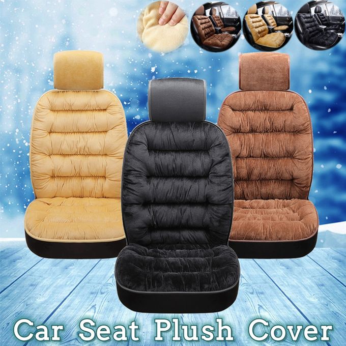 Premium Car Cushion Seat Cover