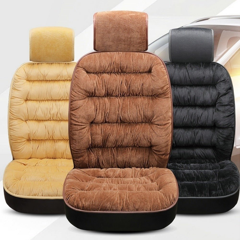 Premium Car Cushion Seat Cover